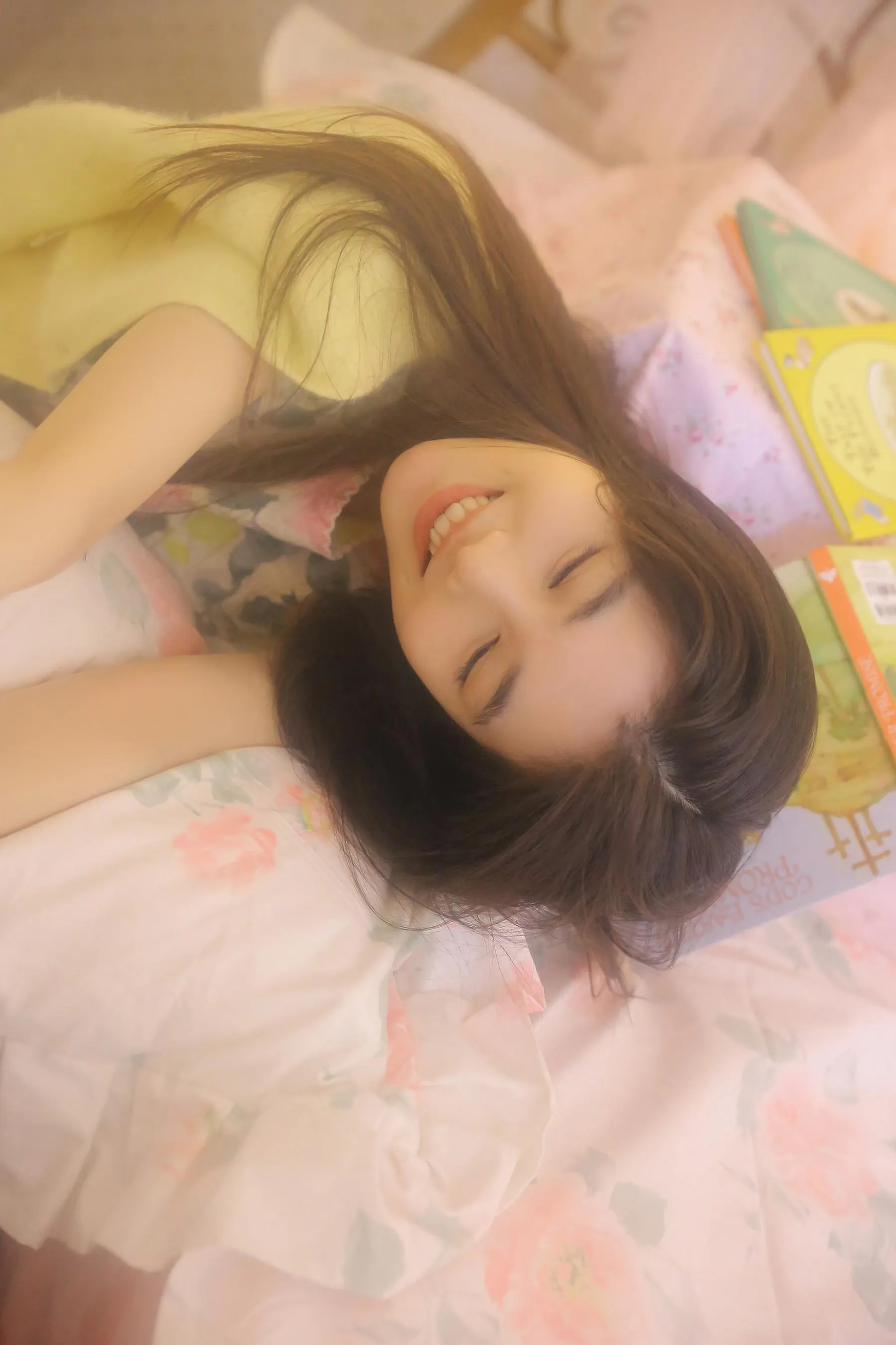 [艺图语] 2022.06.15 少女征途 凡凡 [35P]插图7